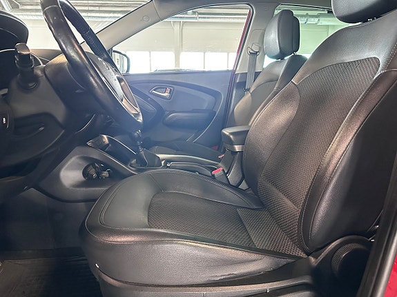 Hyundai ix35 9 of 9