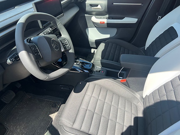 Citroen E-C3 Aircross 3 of 3