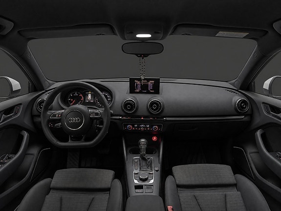 Audi A3 9 of 18