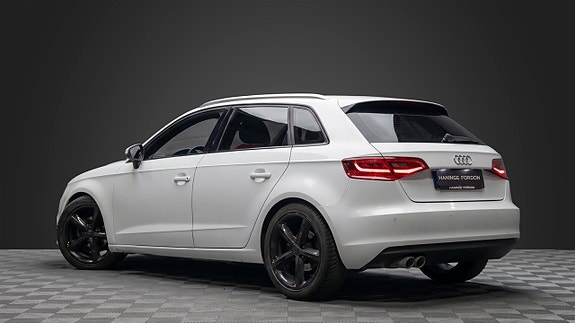 Audi A3 6 of 18