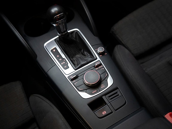 Audi A3 13 of 18
