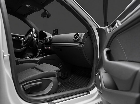 Audi A3 16 of 18