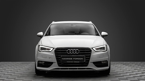 Audi A3 2 of 5