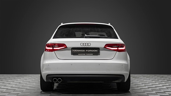 Audi A3 5 of 5