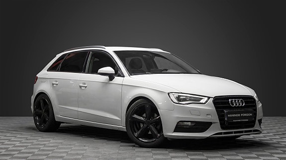Audi A3 3 of 5