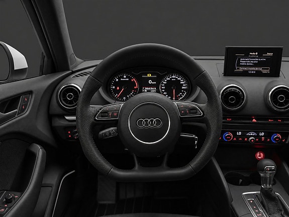 Audi A3 10 of 18