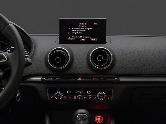 Audi A3 12 of 18
