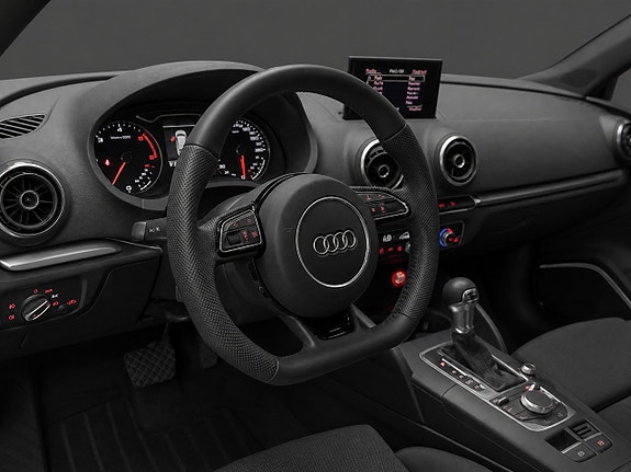 Audi A3 8 of 18
