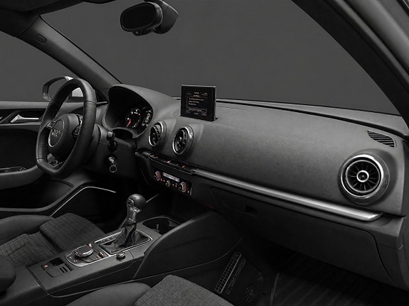 Audi A3 17 of 18