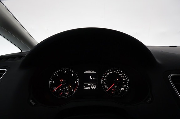Volkswagen Sharan 10 of 23