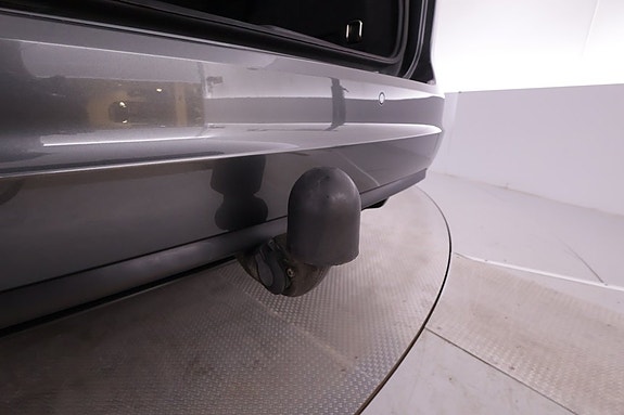 Volkswagen Sharan 22 of 23