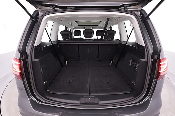 Volkswagen Sharan 21 of 23