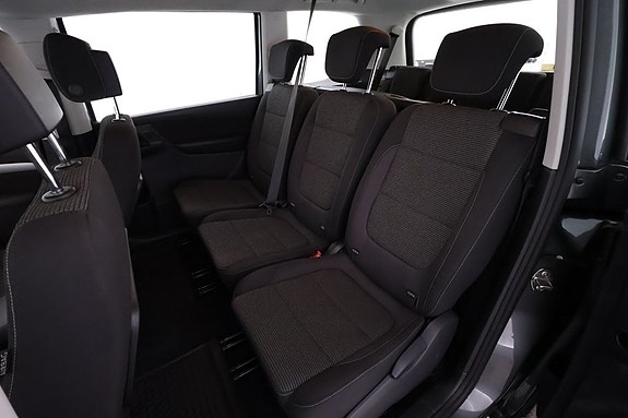 Volkswagen Sharan 15 of 23
