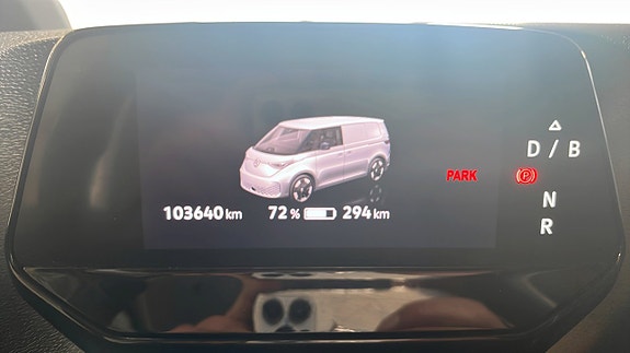 Volkswagen ID. Buzz 18 of 20