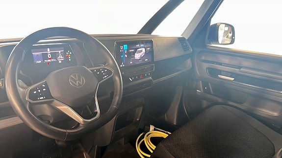Volkswagen ID. Buzz 10 of 20