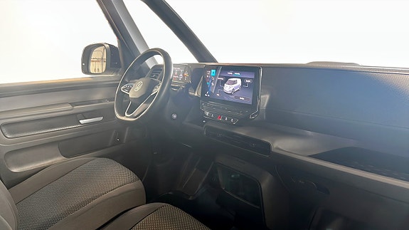 Volkswagen ID. Buzz 11 of 20