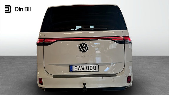 Volkswagen ID. Buzz 5 of 20