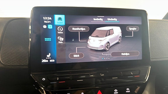 Volkswagen ID. Buzz 9 of 20
