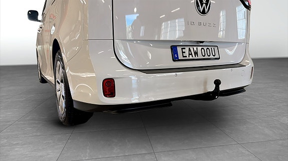 Volkswagen ID. Buzz 14 of 20
