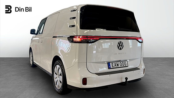 Volkswagen ID. Buzz 3 of 20