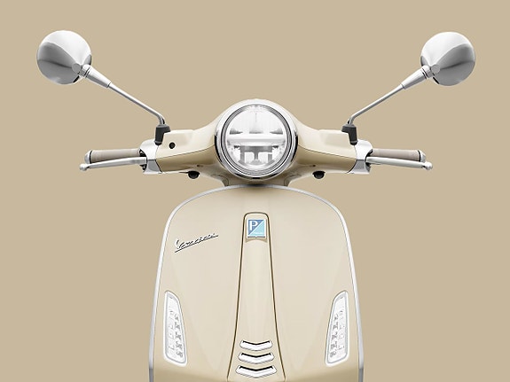 Vespa Primavera S 50 Beställningsvara 2 of 5