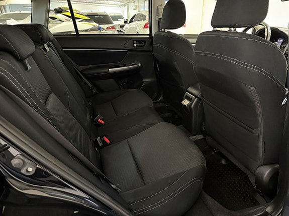 Subaru Levorg 14 of 14