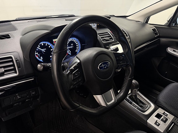 Subaru Levorg 8 of 14