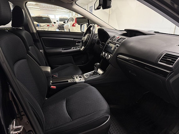 Subaru Levorg 12 of 14