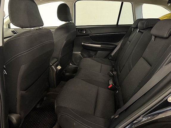 Subaru Levorg 13 of 14