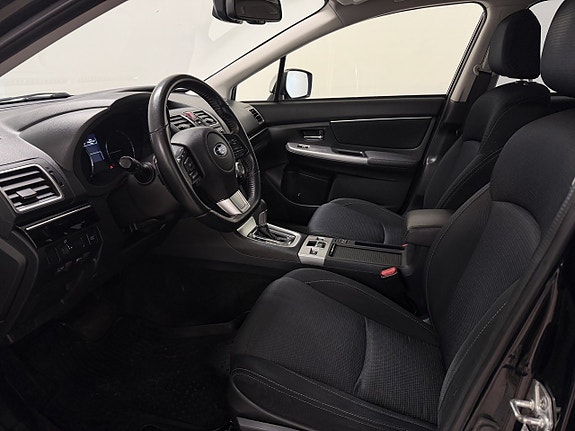Subaru Levorg 7 of 14