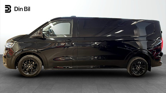 Volkswagen Transporter 2 of 5