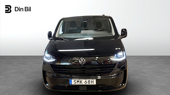 Volkswagen Transporter 4 of 5