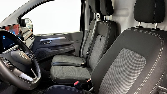 Volkswagen Transporter 8 of 12