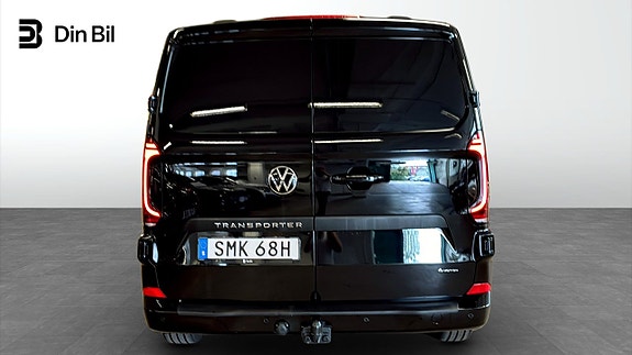 Volkswagen Transporter 5 of 5
