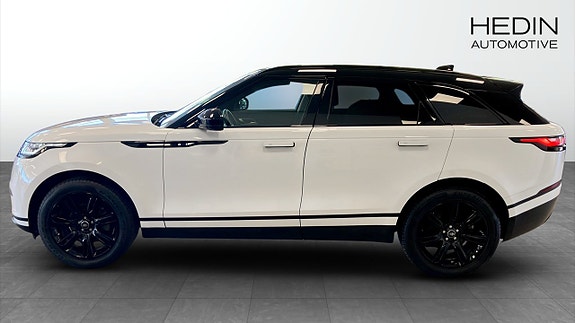 Land Rover Range Rover Velar 6 of 9