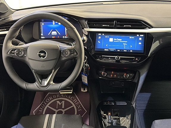 Opel Corsa 8 of 19
