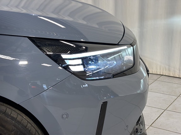Opel Corsa 18 of 19