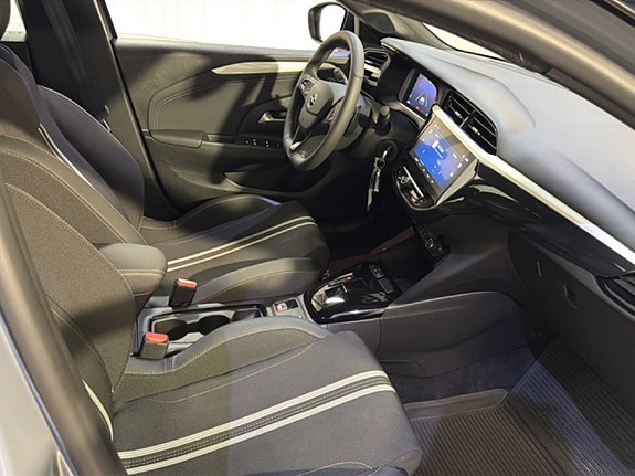 Opel Corsa 14 of 19