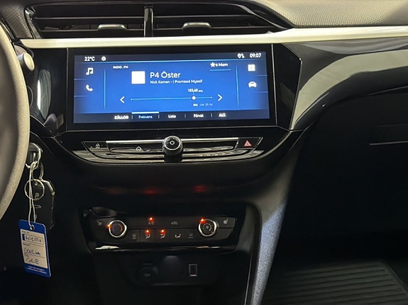 Opel Corsa 9 of 19