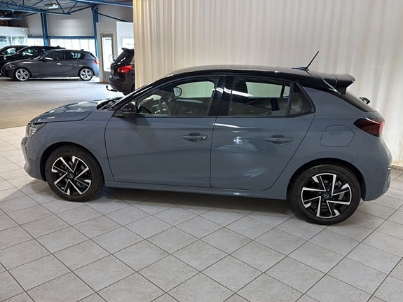 Opel Corsa 5 of 19