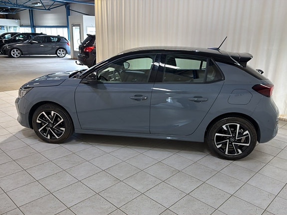 Opel Corsa 5 of 19