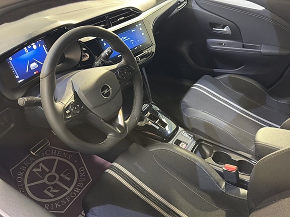Opel Corsa 13 of 19