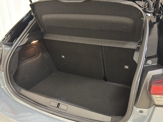 Opel Corsa 16 of 19