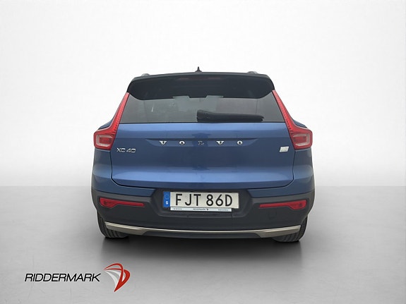 Volvo XC40 5 of 5