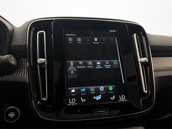 Volvo XC40 22 of 30