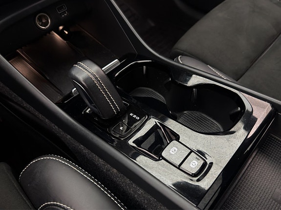 Volvo XC40 23 of 30