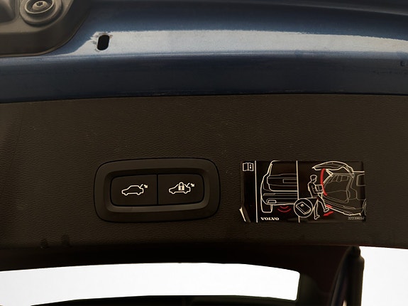 Volvo XC40 28 of 30