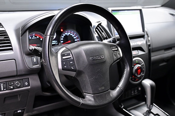 Isuzu D-max 15 of 23