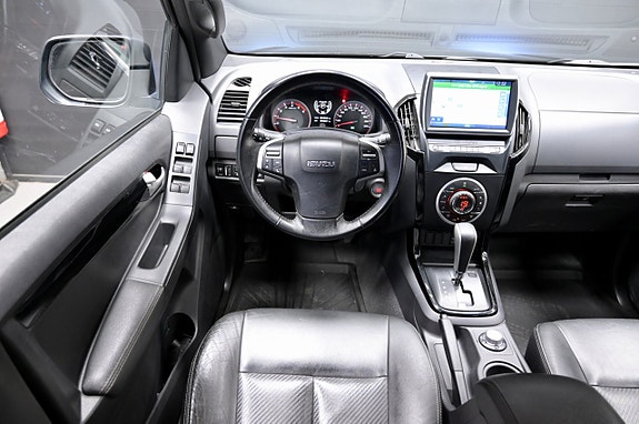 Isuzu D-max 14 of 23
