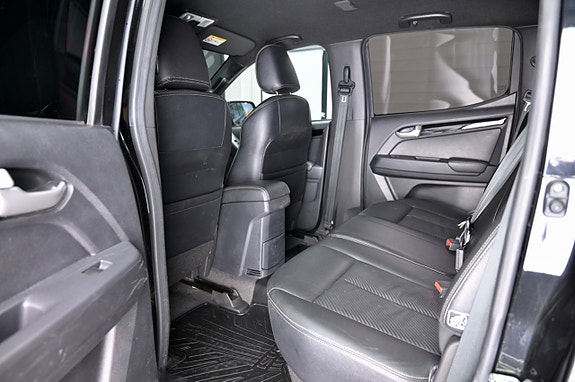 Isuzu D-max 9 of 23